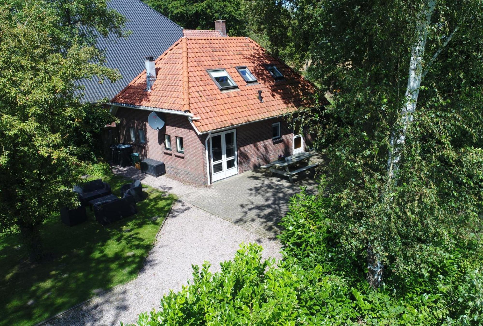 Rikobravo Meppen Exterior foto