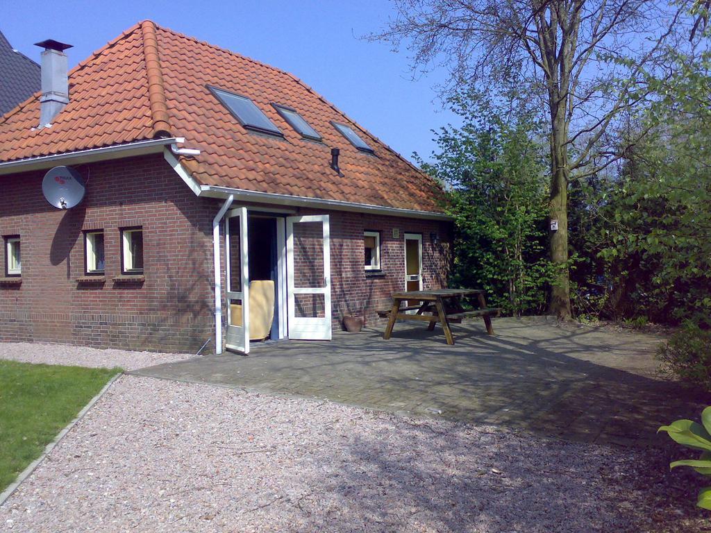 Rikobravo Meppen Exterior foto